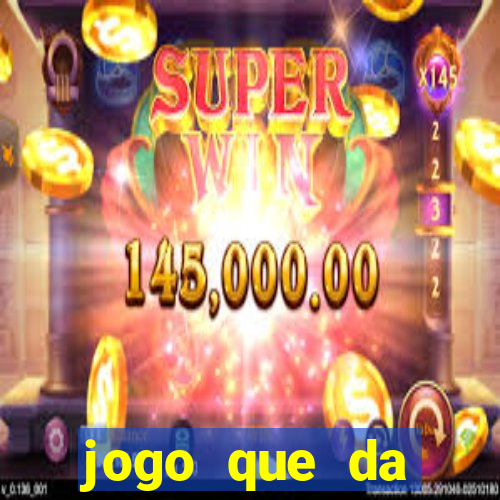 jogo que da dinheiro no paypal