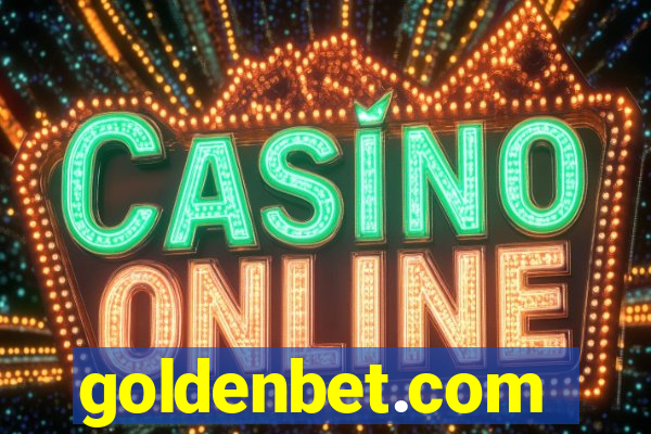 goldenbet.com