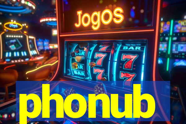 phonub