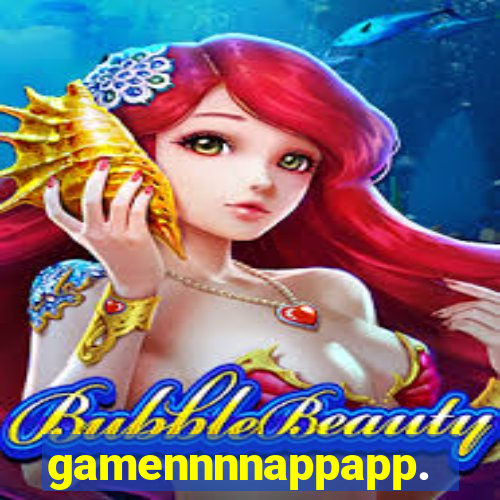 gamennnnappapp.com