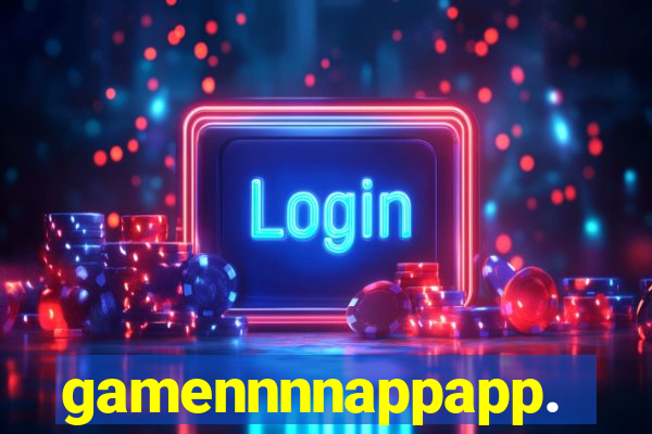 gamennnnappapp.com