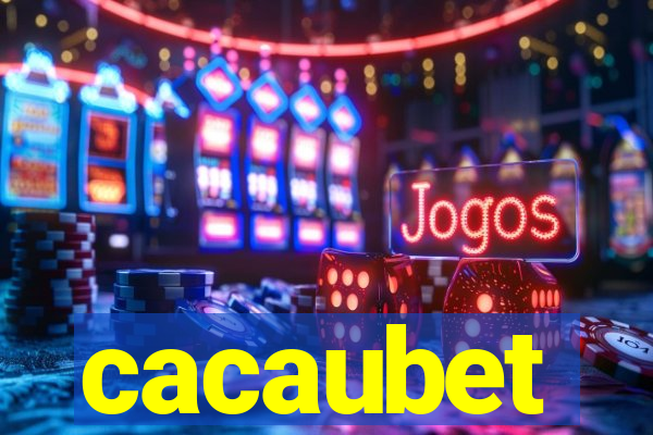 cacaubet