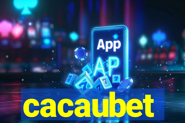 cacaubet