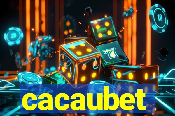 cacaubet