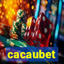 cacaubet