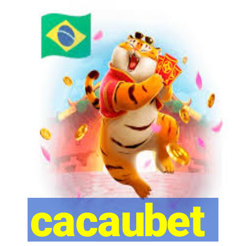 cacaubet