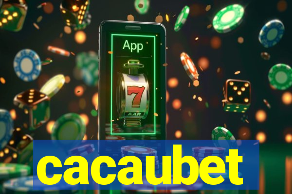 cacaubet