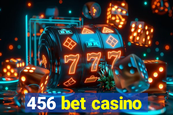 456 bet casino