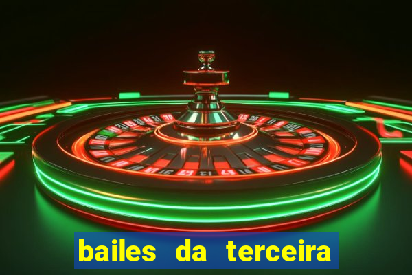 bailes da terceira idade em porto alegre