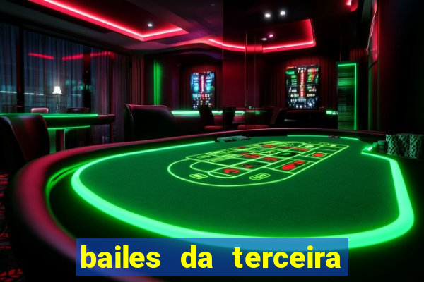 bailes da terceira idade em porto alegre