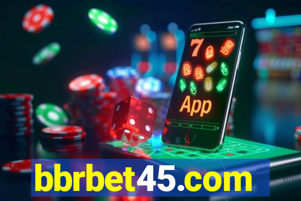 bbrbet45.com