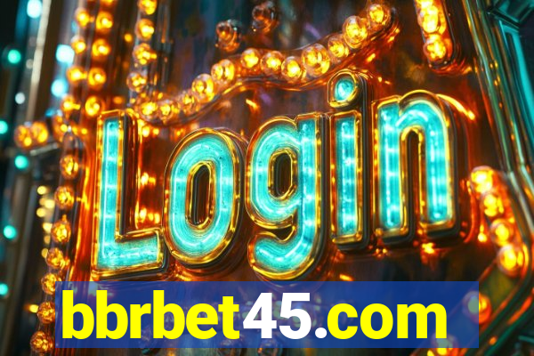 bbrbet45.com