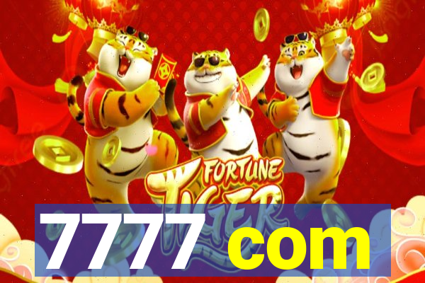 7777 com