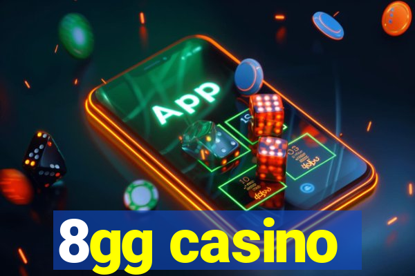 8gg casino