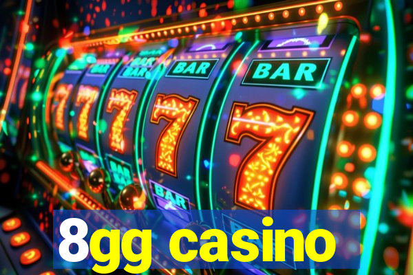 8gg casino