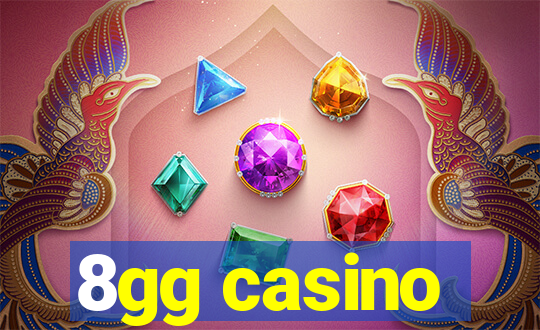 8gg casino