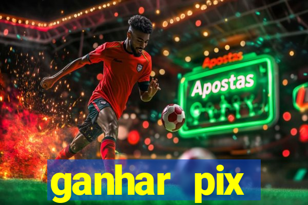 ganhar pix respondendo pesquisas