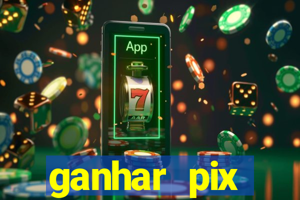 ganhar pix respondendo pesquisas