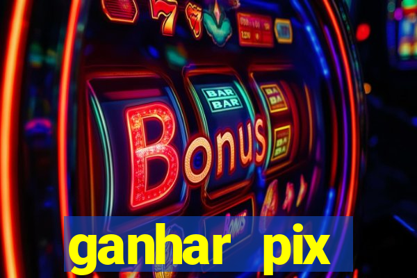 ganhar pix respondendo pesquisas