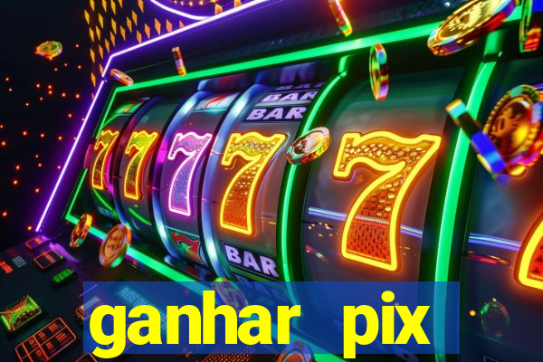 ganhar pix respondendo pesquisas