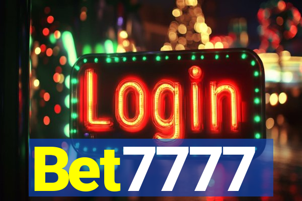 Bet7777