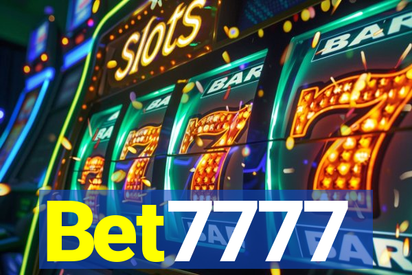 Bet7777