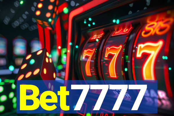 Bet7777