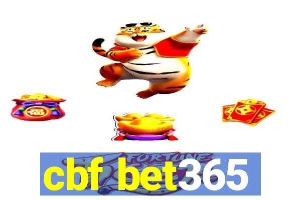 cbf bet365