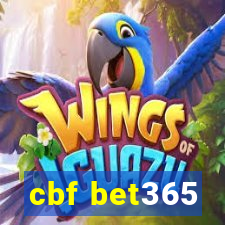 cbf bet365