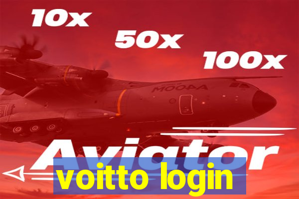 voitto login