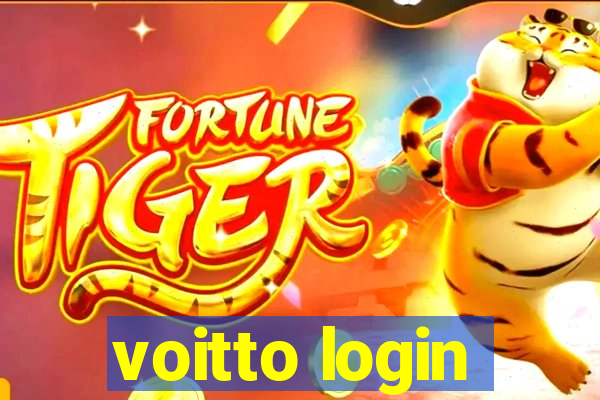 voitto login