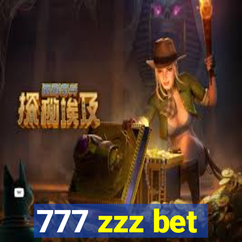 777 zzz bet