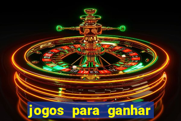 jogos para ganhar dinheiro via pix