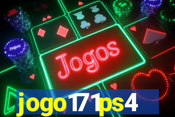 jogo171ps4