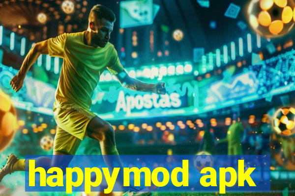 happymod apk