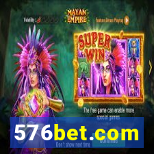 576bet.com