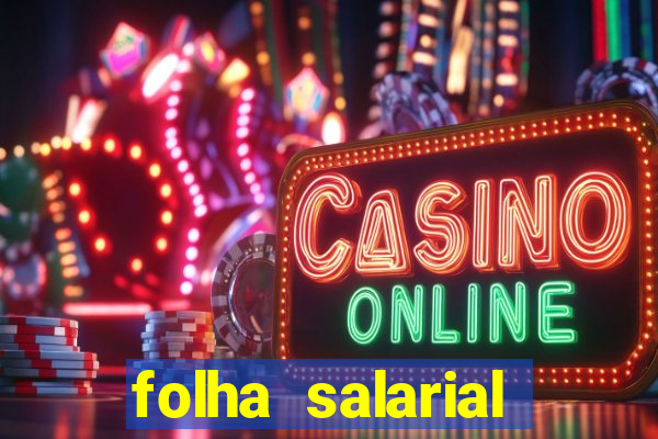 folha salarial flamengo 2019