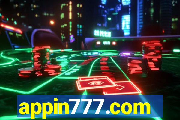 appin777.com