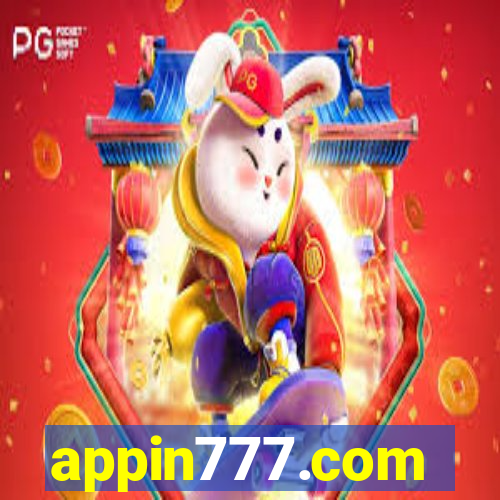 appin777.com