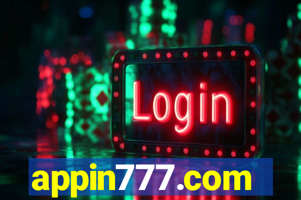 appin777.com