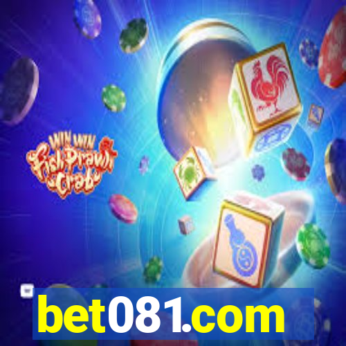 bet081.com