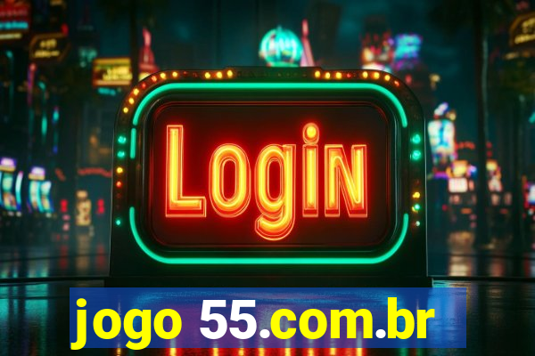 jogo 55.com.br