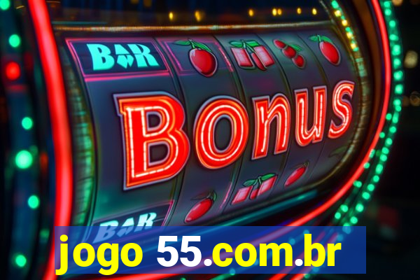 jogo 55.com.br