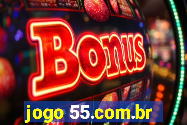 jogo 55.com.br