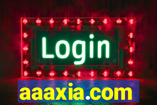 aaaxia.com