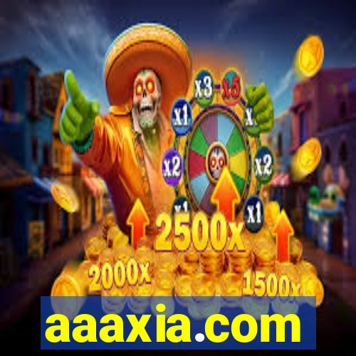 aaaxia.com