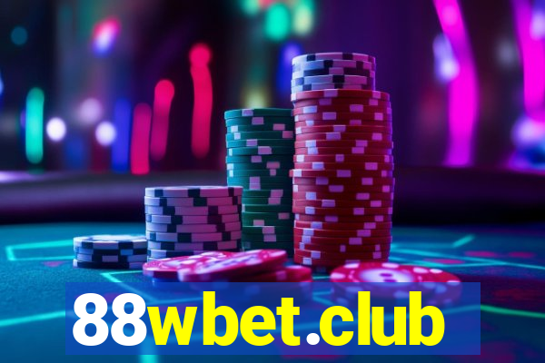 88wbet.club