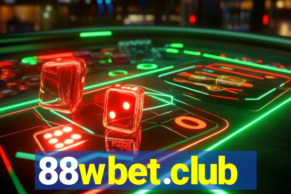 88wbet.club