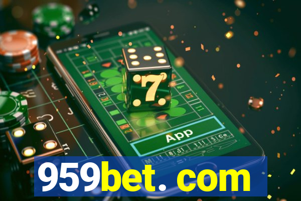 959bet. com