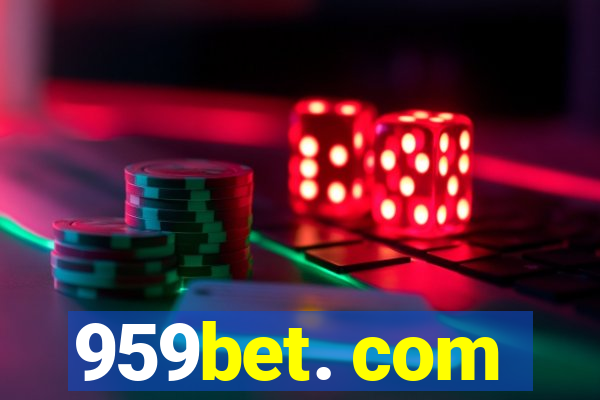 959bet. com